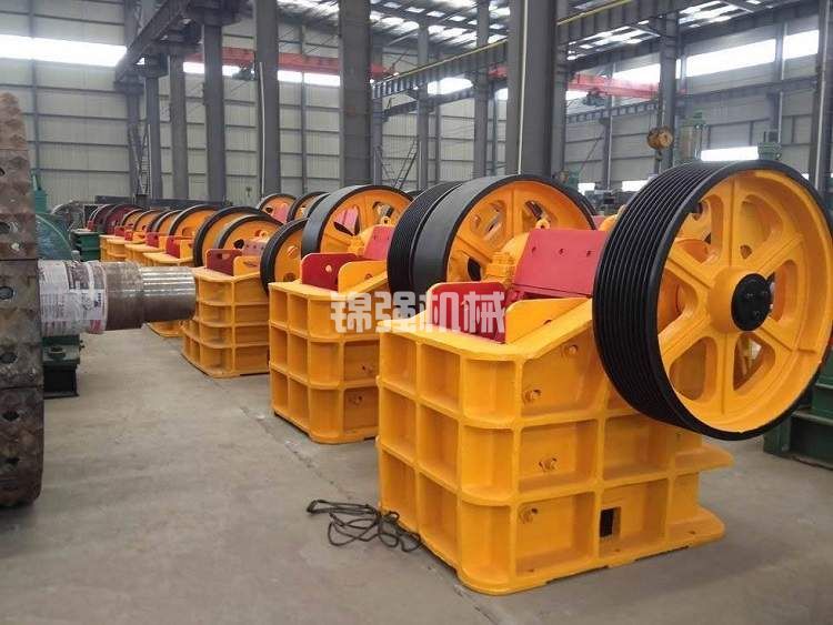 大型石子破碎機(jī)價(jià)格是多少？石子破碎機(jī)廠家推薦(圖1)