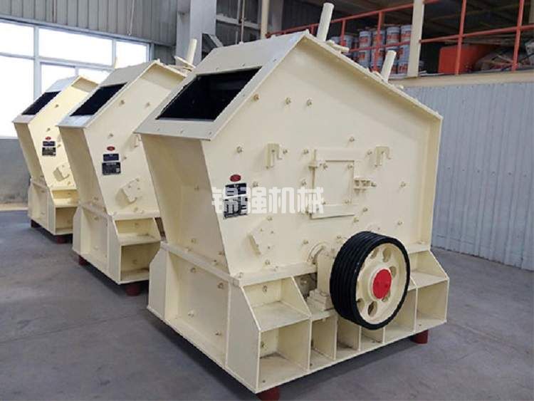 大型石子破碎機(jī)價(jià)格是多少？石子破碎機(jī)廠家推薦(圖3)