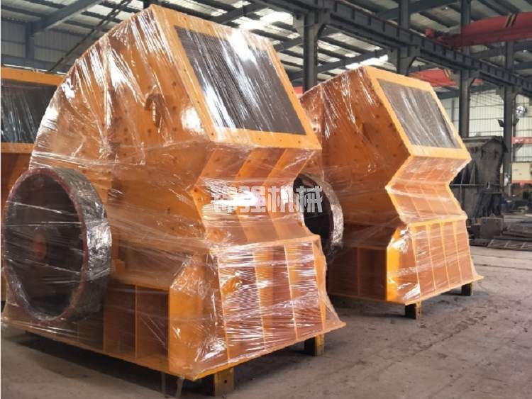 購(gòu)買巖石破碎機(jī)多少錢？型號(hào)類別選擇(圖3)